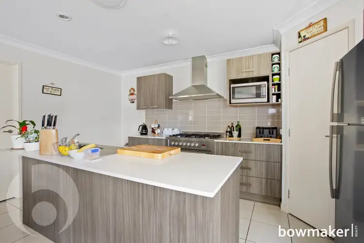 Third view of Homely house listing, 17 Severn Crescent, North Lakes QLD 4509
