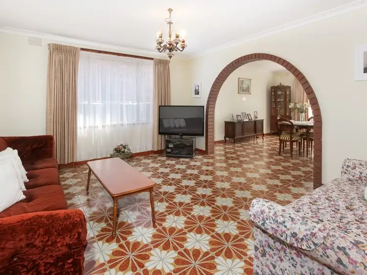 Third view of Homely house listing, 61 Lawley Street, Reservoir VIC 3073