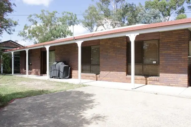 107 Mary Street, Blackstone QLD 4304