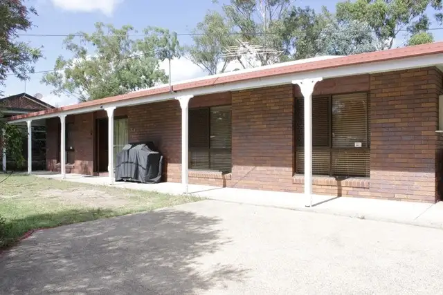 Main view of Homely house listing, 107 Mary Street, Blackstone QLD 4304