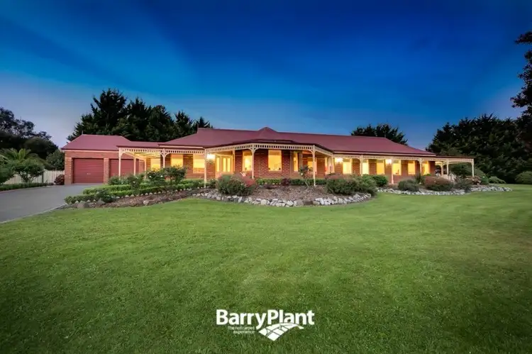 4 Greenhill Court, Bunyip VIC 3815