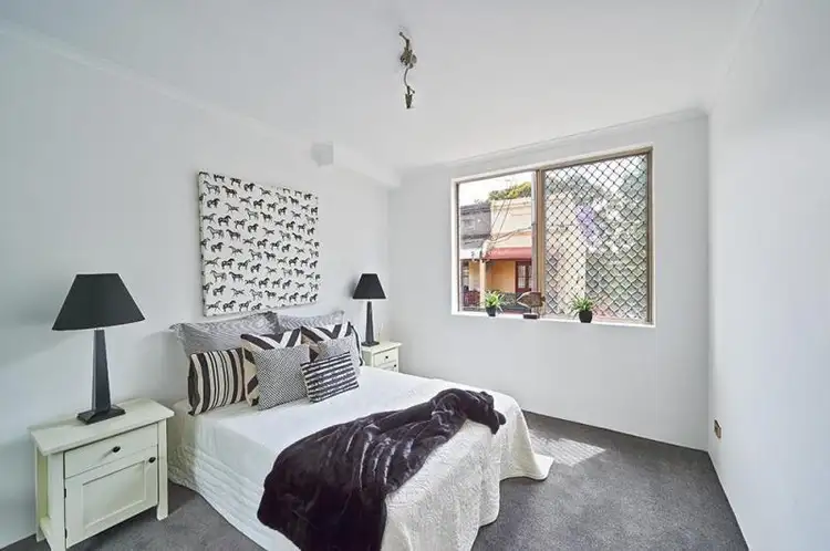 Main view of Homely apartment listing, 68/128 George Street (enter via Renwick St), Redfern NSW 2016