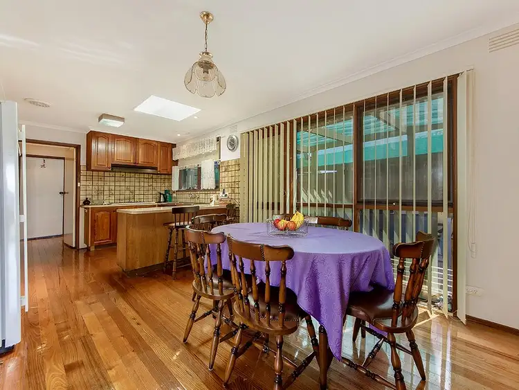 Third view of Homely house listing, 25 Pottenger Way, St Albans VIC 3021