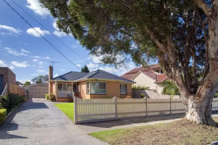 Second view of Homely house listing, 18 Maxwell Street, Lalor VIC 3075