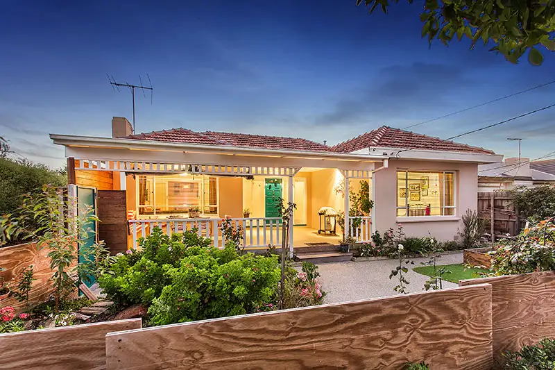 Main view of Homely house listing, 1/198 Civic Parade, Altona VIC 3018
