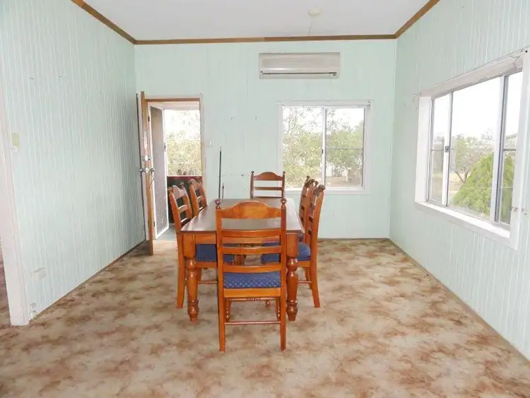 Fifth view of Homely house listing, 37 Bagot Street, Dalby QLD 4405