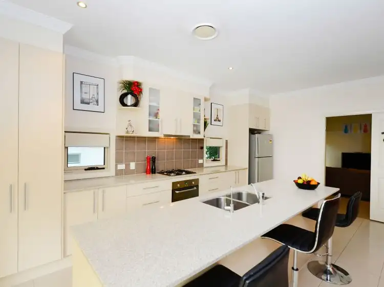 Second view of Homely house listing, 35 Byrne Parade, Balmoral QLD 4171
