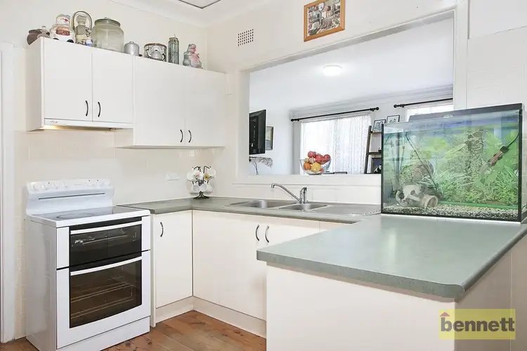 Third view of Homely house listing, 40 Faithfull Street, Richmond NSW 2753