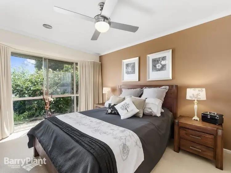 Fifth view of Homely house listing, 7 Marsden Court, Kilsyth South VIC 3137