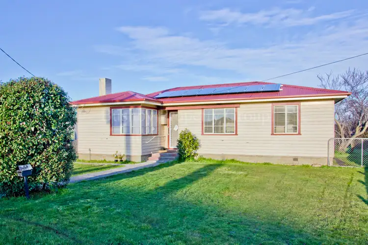 34 Box Street, Mayfield TAS 7248