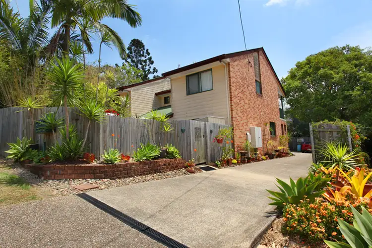 Third view of Homely townhouse listing, 5/5 Brookes Street, Nambour QLD 4560
