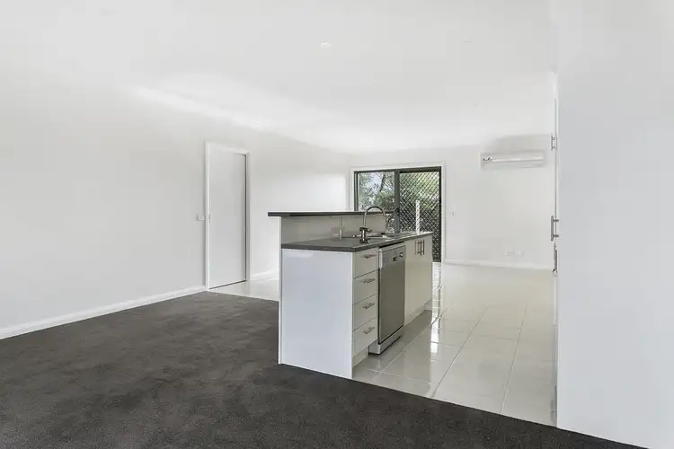Fourth view of Homely house listing, 4/18 Market Garden Circuit, Epsom VIC 3551