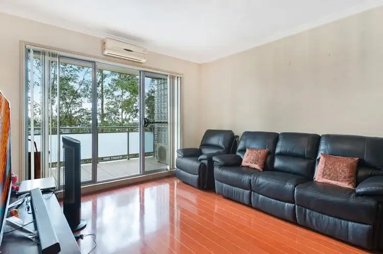 Third view of Homely unit listing, 30/10 Wallace Street, Blacktown NSW 2148