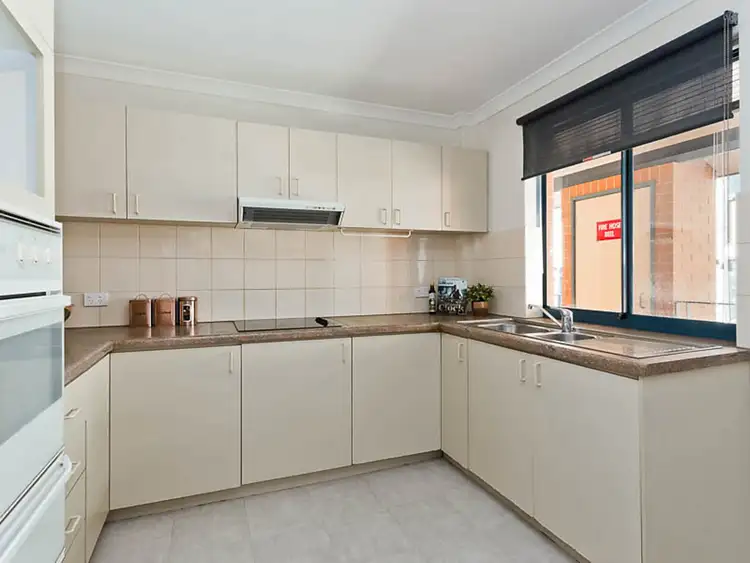 Seventh view of Homely apartment listing, 36/40 Wellington Street, East Perth WA 6004