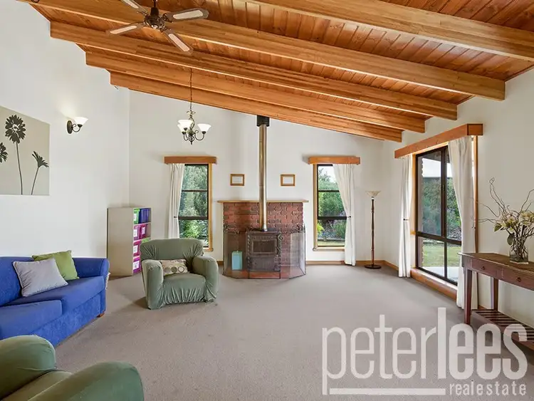 Third view of Homely house listing, 1125 Bridport Road, Jetsonville TAS 7260