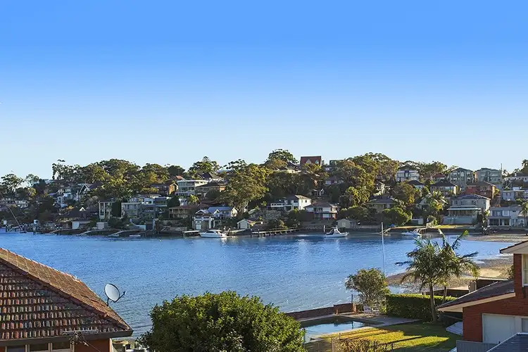Main view of Homely house listing, 21 Waratah Street, Kyle Bay NSW 2221