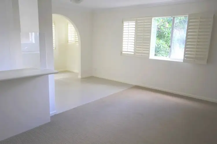 Fourth view of Homely unit listing, 3/34 Macaulay Street, Coorparoo QLD 4151