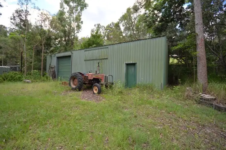 Fourth view of Homely land listing, 68-80 Blue Gum Drive, Canungra QLD 4275