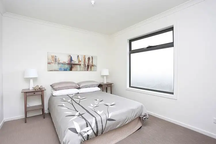 Fourth view of Homely townhouse listing, 3/517 Ballarat Road, Sunshine VIC 3020