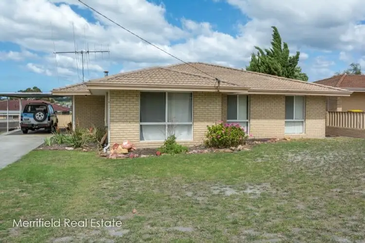 Second view of Homely house listing, 19 Sherwood Drive, Mckail WA 6330