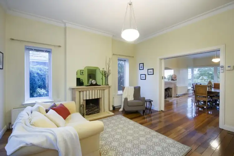 Fifth view of Homely house listing, 979 Riversdale Road, Surrey Hills VIC 3127