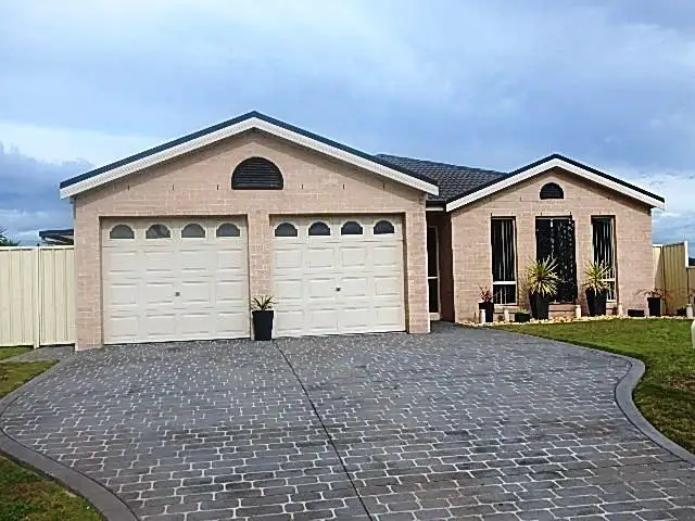 Main view of Homely house listing, 17 Willow Close, Thornton NSW 2322