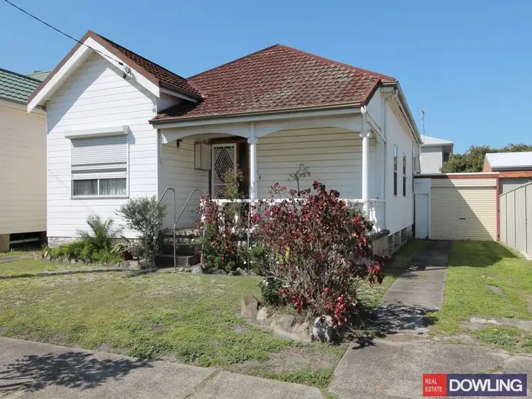 134 Dunbar Street, Stockton NSW 2295