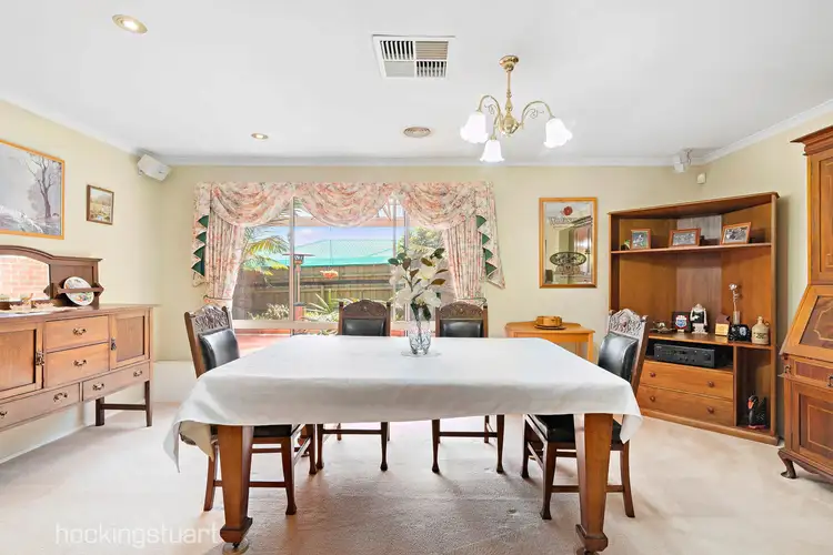 Fifth view of Homely house listing, 18 Chloe Close, Kilsyth South VIC 3137