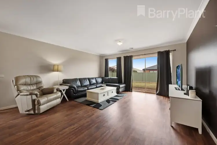 Fifth view of Homely house listing, 14 Garvan Street, Wyndham Vale VIC 3024