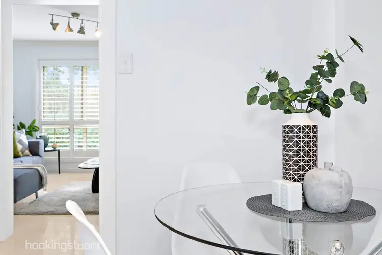 Fifth view of Homely apartment listing, 2/42 Nolan Avenue, Brooklyn VIC 3012