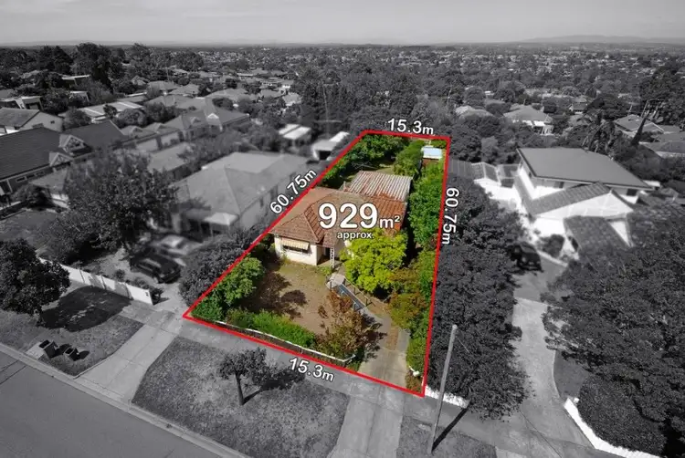 126 Porter Road, Heidelberg Heights VIC 3081