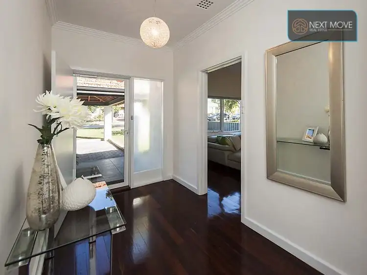 Third view of Homely house listing, 16 Radney St, Willagee WA 6156