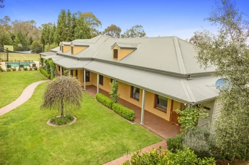 Main view of Homely house listing, 75 Bolton Street, Lower Plenty VIC 3093