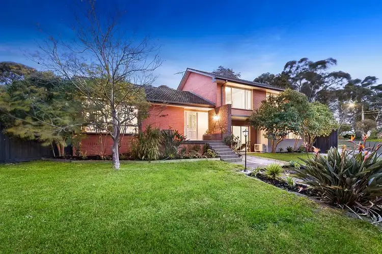 Main view of Homely house listing, 190 Main Road, Lower Plenty VIC 3093