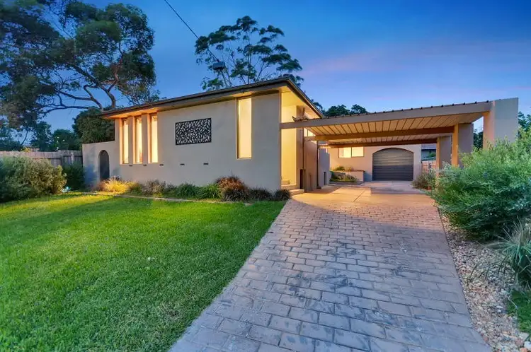 9 Albany Place, Frankston South VIC 3199