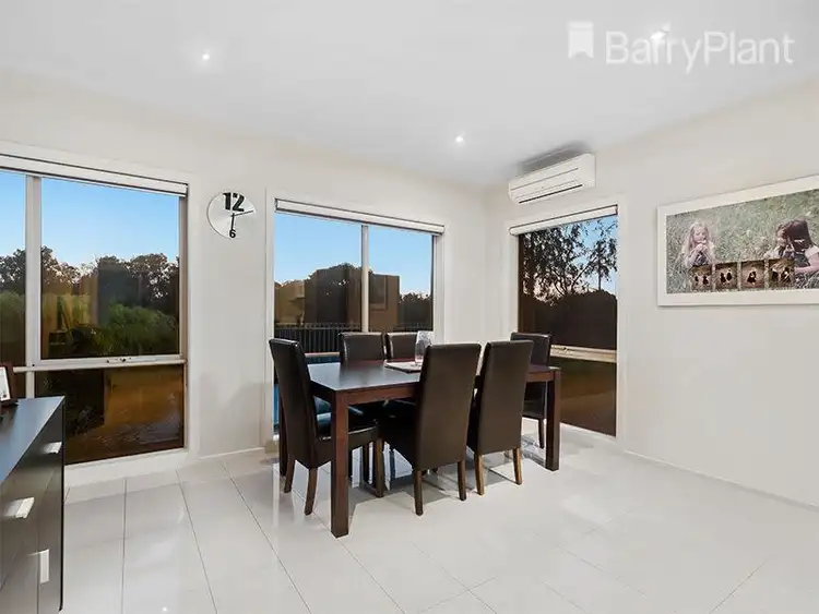 Fourth view of Homely unit listing, 1/10 Quinlan Court, Werribee VIC 3030
