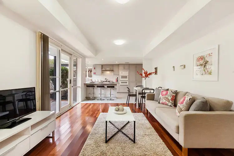 Third view of Homely townhouse listing, 8/325 Thompsons Road, Templestowe Lower VIC 3107