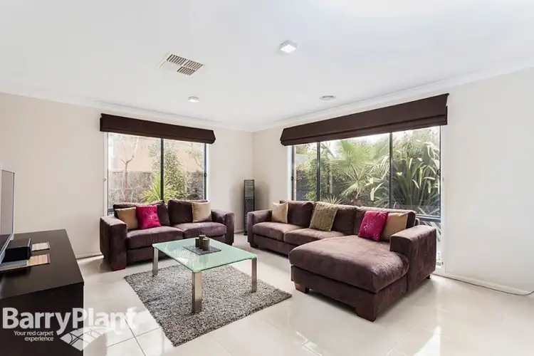 Second view of Homely house listing, 32 Teatree Terrace, Point Cook VIC 3030