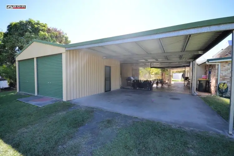 Fourth view of Homely house listing, 18 Edith St, Howard QLD 4659