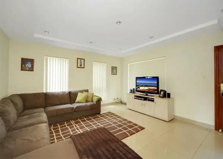 Third view of Homely semi-detached listing, 61a Pozieres Avenue, Milperra NSW 2214