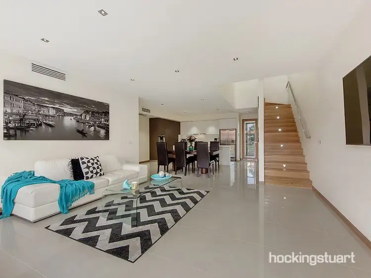 Sixth view of Homely house listing, 160 The Esplanade, Caroline Springs VIC 3023