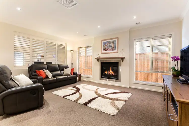 Third view of Homely house listing, 78 Pomaderris Drive, Mernda VIC 3754