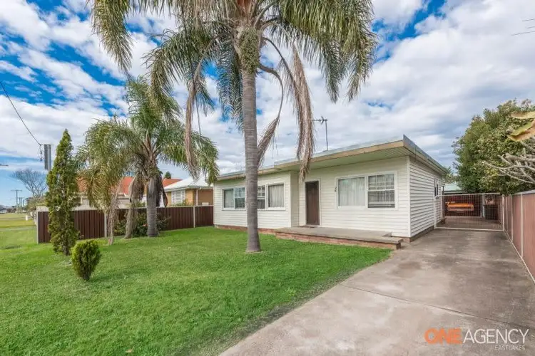 Main view of Homely house listing, 24 Wills Street, Swansea NSW 2281