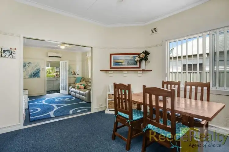 Third view of Homely house listing, 141 Marsden Street, Shortland NSW 2307