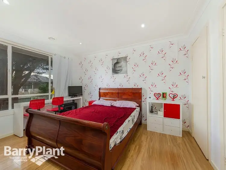 Fifth view of Homely house listing, 72 Oleander Drive, St Albans VIC 3021