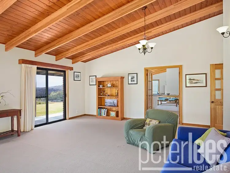 Fourth view of Homely house listing, 1125 Bridport Road, Jetsonville TAS 7260