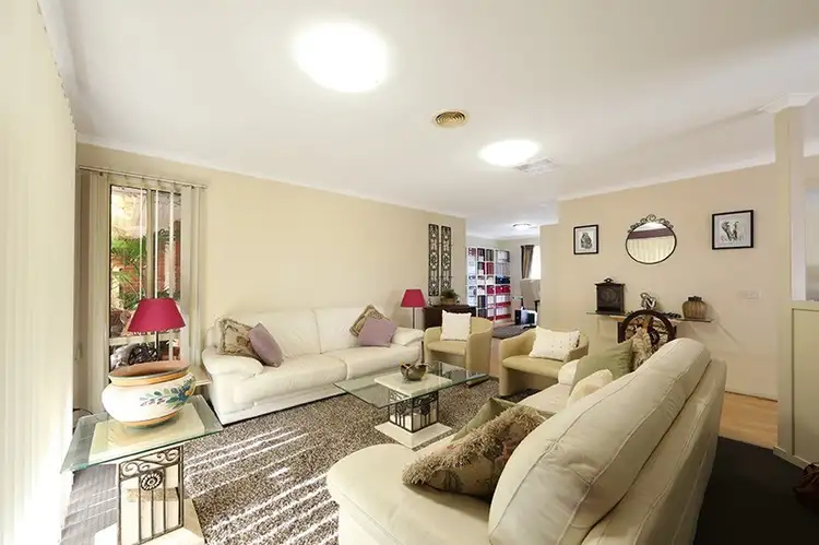 Second view of Homely house listing, 26 Suzana Place, Rowville VIC 3178