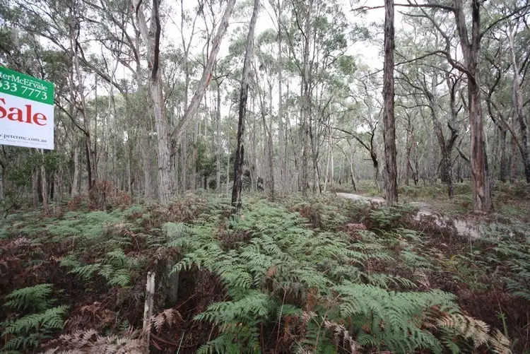 Second view of Homely land listing, C/A A8 Old Colac-Ballarat Road, Enfield VIC 3352