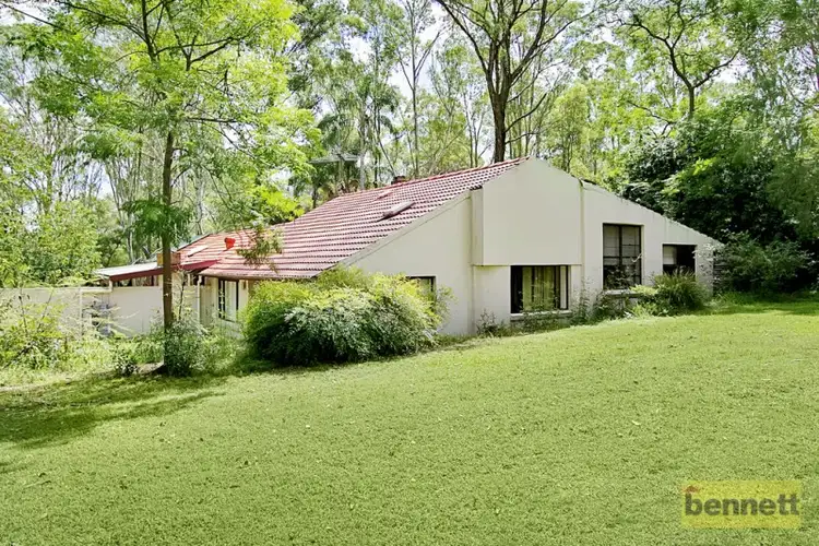 Second view of Homely house listing, 15 Wattle Crescent, Glossodia NSW 2756