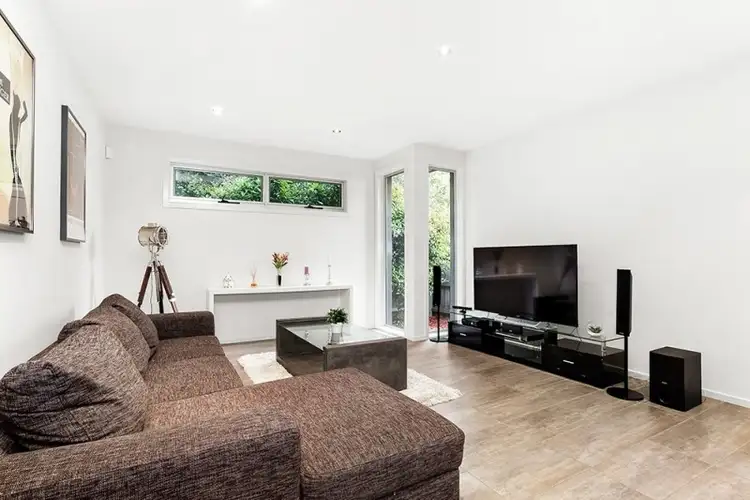 Sixth view of Homely house listing, 6 Homebush Court, Doncaster East VIC 3109